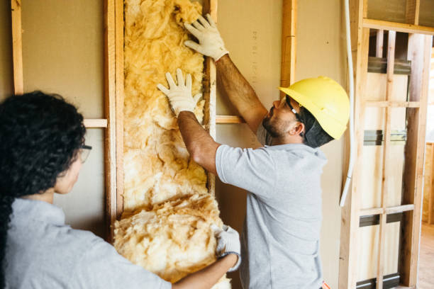 Best Spray Foam Insulation  in Vails Gate, NY